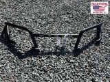 Brush Guard for Polaris Ranger XP 2018-2024