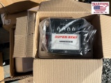 (2) Super Rfay Meters