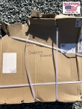 Quarter Fenders for Semi Truck 24x24