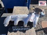 2013 Camaro LS 3 Manifold
