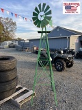 8 ft Windmill