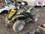 E-Ton Viper 90R ATV Non Running