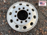 Aluminum Truck Rim