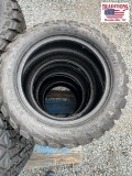 Set of 4 Junkai Golf Cart Tires 23x10-14