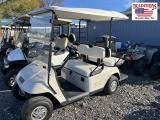 EZ GO TXT Golf Cart