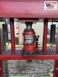 Northern Industrial Tools Press