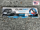 2019-2024 Chevrolet/GMC Sierra Crew Window