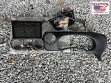 Android Car Media Player for Jeep 07-17