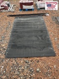 Bed Cover for Dodge 8ft 1998-2005