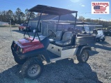 Club Car Pioneer 1200 Golf Cart