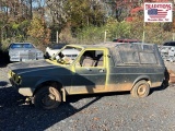 VW Truck Parts - NO TITLE