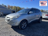 2015 Hyundai Tucson VIN 6898