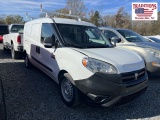 2018 Ram Van VIN 2021