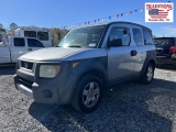 2003 Honda Element VIN 5008
