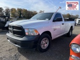 2019 Ram 1500 Classic VIN 2408