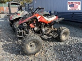 QIYE Mountopz  ATV