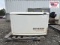 Generac Generator with Transfer Switch