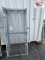 (2) Chainlink Panels 31