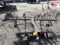 3pt 6 Shank Tillage Tool