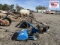 BCS 201 Rear Tine Tiller