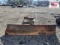 6ft Scrape