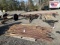 Mixed Lot of Rebar