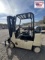 Hyster Forklift
