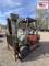 Toyota Forklift