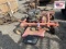 18hp Finishing Mower