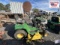 John Deere Mower Parts