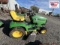 John Deere Mower