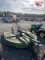 3pt 6ft John Deere 616 Rotary Mower