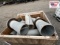 Crate of Feeders