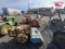 BCS Rear Tine Tiller