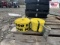 (2) Flat Hook Winch Straps - NEW!