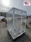 Pallet Cage