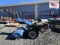 BCS 749 Rear Tine Tiller