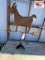 Goat Weather Vane