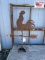 Rooster Weather Vane