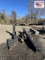5th Wheel Under Reach Wrecker Boom