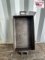 Cast Pan 12x20x2.5