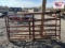 (2) 7.5ft Gates