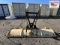 Snow Plow