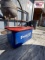 Power Lift Automotive Parts Washer