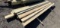 Mixed Lot: 4x4, Decking, 2x6 and more