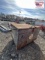 Job Box with contents