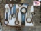Mixed Lot: Stricking Box Wreches