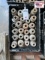 Mixed Lot: Sockets