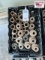 Mixed Lot: Sockets
