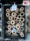 Mixed Lot: Sockets